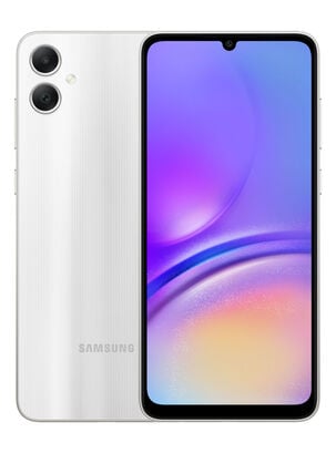 Smartphone Galaxy A05 128GB 6.7" Silver Liberado,,hi-res