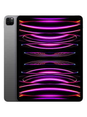 Apple iPad Pro 12.9" WiFi 128GB 6ta Generación Color Gris Espacial,,hi-res