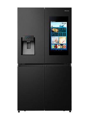 Refrigerador Side by Side No Frost 536 Litros RQ697HB Negro,,hi-res