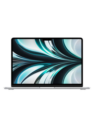 Apple MacBook Air 13.6" M2 8n CPU 8n GPU 8GB RAM 256GB SSD Color Plata,,hi-res