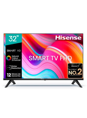 LED Smart TV 32" HD 32A4K,,hi-res