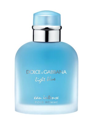 Perfume Dolce&Gabbana Light Blue Eau Intense Pour Homme EDP 100 ml                  ,,hi-res