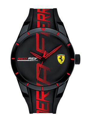 Reloj 830614 Negro Hombre Ferrari,,hi-res