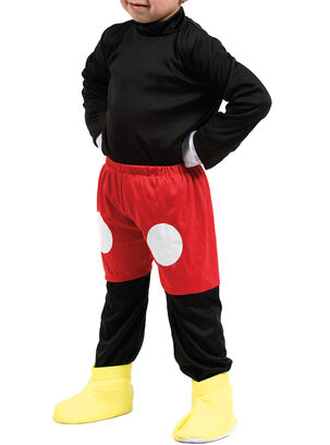 Disfraz Mickey Mouse Disney,,hi-res