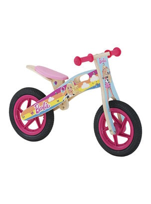 Bicicleta de Madera Barbie Aro 12,,hi-res