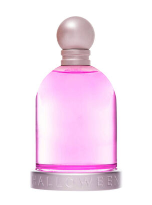Perfume Halloween Kiss Sexy Mujer EDT 100 ml EDL                    ,,hi-res