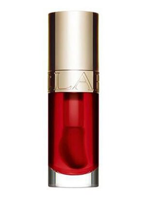 Brillo Labial Lip Gloss Comfort Oil Strawberry 12 ml,,hi-res