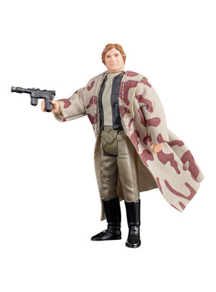Figura de Acción Colección Retro Han Solo,,hi-res