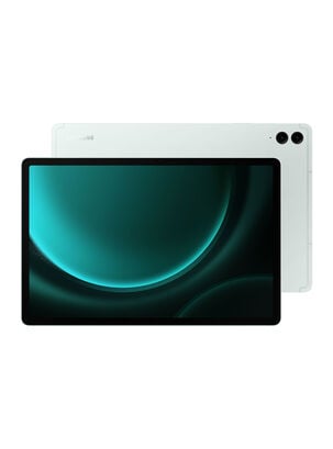 Tablet Galaxy Tab S9 FE Plus Exynos 1380 128GB 12.4" Light Green,,hi-res