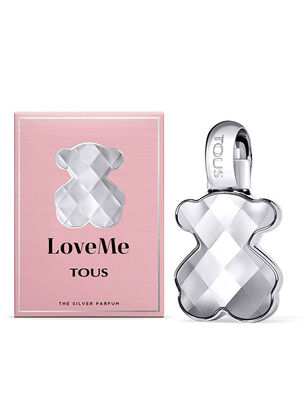 Perfume Tous Loveme Silver EDP Mujer 30 ml Edición Limitada,,hi-res