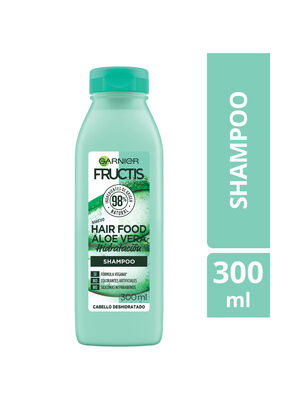 Shampoo Fructis Hair Food Aloe Vera 300 ml                     ,,hi-res