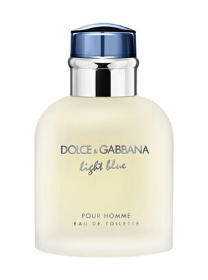 Perfume Dolce&Gabbana Light Blue Pour Homme EDT 75 ml                    ,,hi-res
