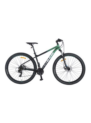 Bicicleta MTB Limited Talla M Aro 29" Unisex,Verde Oscuro,hi-res
