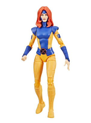 Figura de Acción Legends Series X-Men Jean Grey,,hi-res