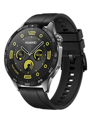 Smartwatch GT4 46 mm Negro,,hi-res