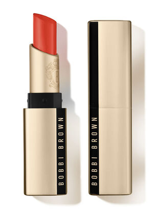 Labial Bobbi Brown Luxe Matte Lipstick Power Play 3.5g,,hi-res