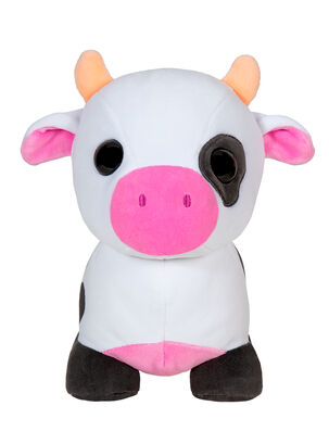 Peluche Cow Adopt Me! ,,hi-res