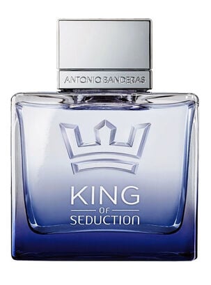 Perfume Antonio Banderas King Of Seduction Hombre EDT 100 ml                    ,,hi-res
