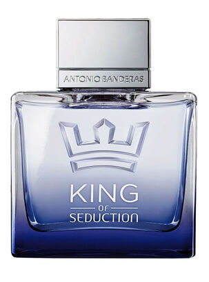 Perfume Antonio Banderas King Of Seduction Hombre EDT 100 ml                    ,,hi-res