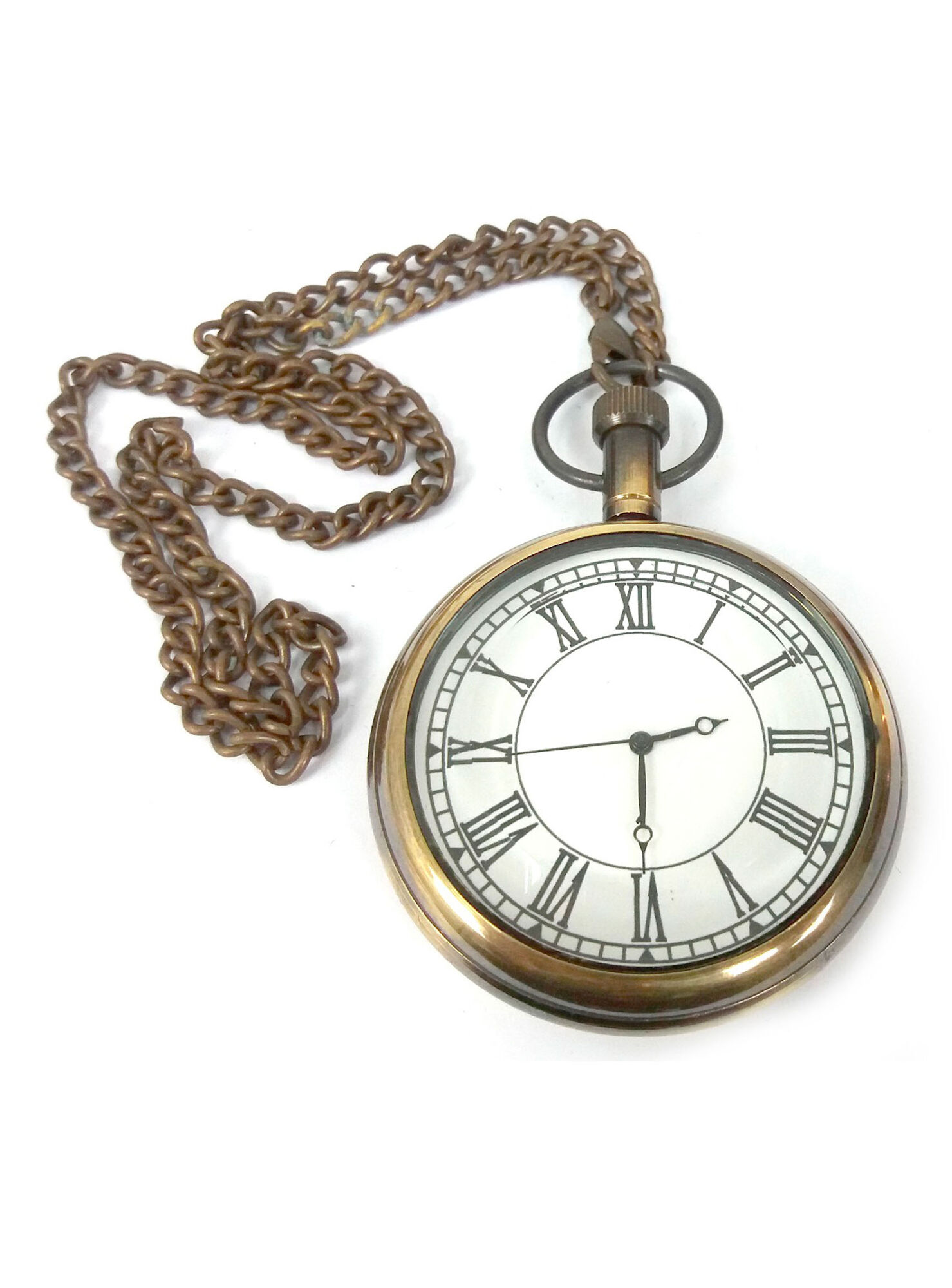 Reloj Sherlock Antiguo Violeta - Relojes | Paris.cl