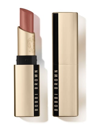 Labial Bobbi Brown Luxe Matte Lipstick Netural Rose 3.5g,,hi-res