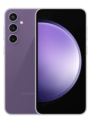 Smartphone Galaxy S23 FE 128GB 6.4" Purple Liberado,,hi-res