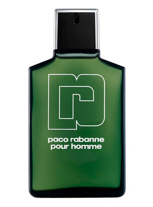 Perfume Paco Rabanne Pour Homme VP Hombre EDT 100 ml                    ,Único Color,hi-res