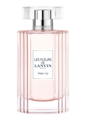 Perfume Les Fleurs Water Lily EDT Mujer 90 ml,,hi-res