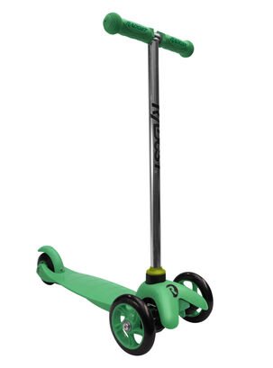 Triscooter Mini Verde,,hi-res