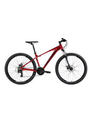 Bicicleta Mtb Merak 1 Aro 27.5",Rojo,hi-res