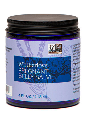 Crema Corporal Pregnant Belly Salve 118 ml,,hi-res