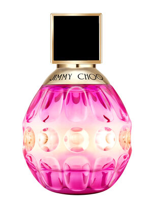 Perfume Jimmy Choo Rose Passion EDP Mujer 40 ml Edición Limitada,,hi-res