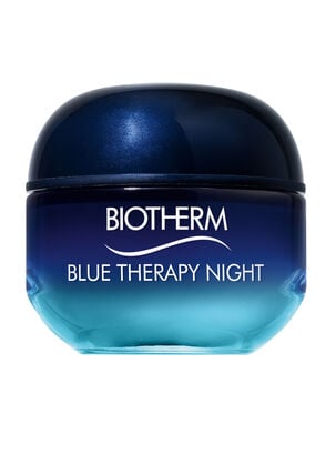 Crema Biotherm Tratamiento Blue Theapy Nuit 50 ml                     ,,hi-res