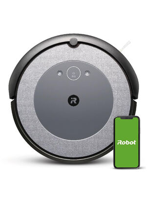 Aspiradora y Trapeadora Robot 2 en 1 Roomba i5,,hi-res