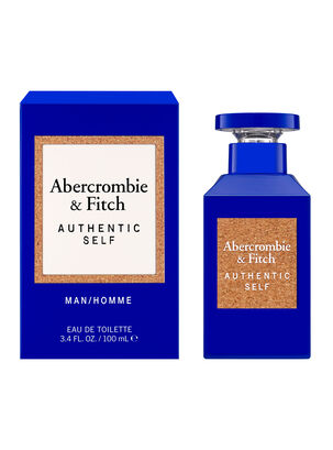 Perfume Authentic Self Man EDT Hombre 100 ml,,hi-res