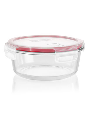 Bowl de vidrio con tapa Prepware Pyrex 2.4 litros – Chef lab CL