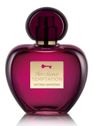Perfume Antonio Banderas Her Secret Temptation EDT 50 ml - Mujer,,hi-res