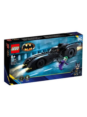 Lego Batmobile Caza Batman  Vs Joker,,hi-res