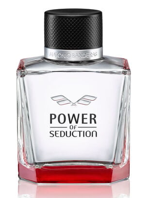 Perfume Antonio Banderas Power of Seduction Hombre EDT 100 ml                    ,,hi-res