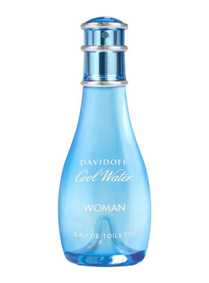 Perfume Davidoff Cool Water Mujer EDT 30 ml                     ,,hi-res