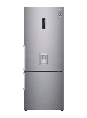 Refrigerador Bottom Freezer No Frost 446 Litros GB45SGP,,hi-res