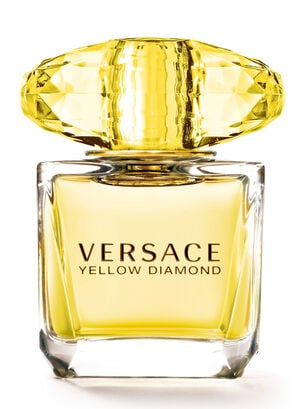 Perfume Versace Yellow Diamond Mujer EDT 30 ml                     ,,hi-res