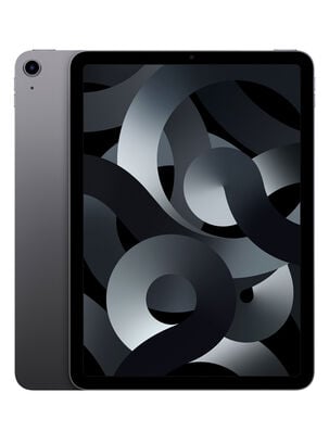 iPad Air 64GB Chip M1 10.9" Wi-Fi Gris Espacial,,hi-res