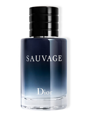 Perfume Dior Sauvage Hombre EDT 60 ml                      ,,hi-res