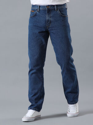 Jeans Modelo Texas Clasico,Azul,hi-res