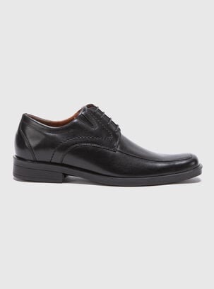 Zapato Formal 35338 Firenze Negro Hombre,Negro,hi-res