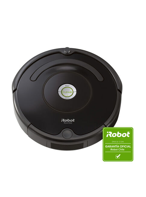 Aspiradora Robot Irobot Roomba 614 Aspiradoras Y Enceradoras Paris Cl