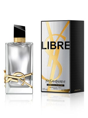 Perfume Libre Absolu Platine Parfum Mujer 90ml Yves Saint Laurent,,hi-res