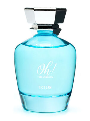 Perfume Tous Oh! The Origin Mujer EDT 100 ml                    ,,hi-res