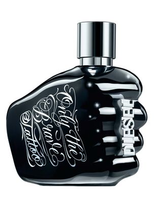 Perfume Diesel Only The Brave Tatto Hombre EDT 75 ml                   ,,hi-res
